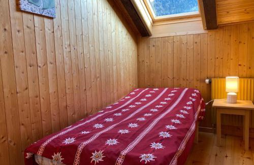 Salvan Apartment | L'Arpille