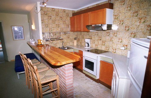 L'Estartit Apartment | L Estartit: apartment/flat - 2 rooms - 4/5 persons