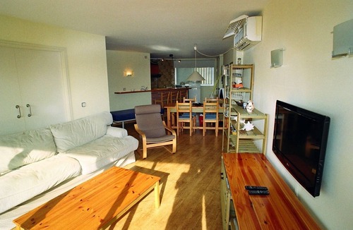 L'Estartit Apartment | L Estartit: apartment/flat - 2 rooms - 4/5 persons