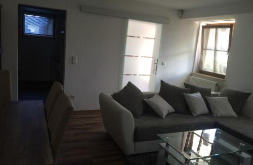 Dachau District Apartment | L&L Lodge Günding