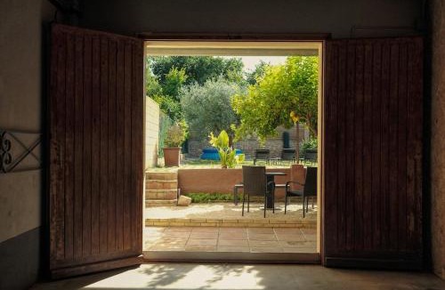 Figueres House | L'Olivera, casa Figueres, Costa Brava, Barbecue