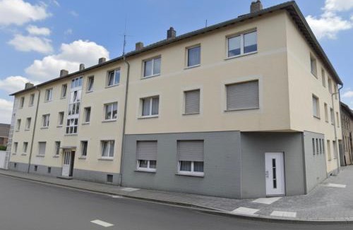 Geilenkirchen Apartment | L21-Apartment Geilenkirchen OT Teveren, 3 Zimmer, 6 Betten, Standardisierte Ausstattung, ideal für Reisende, Pendler, Familien