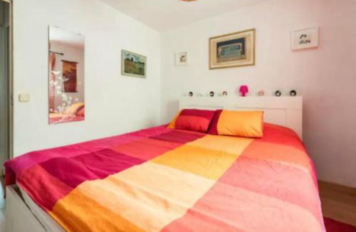Mostoles Apartment | La Adicidad de Castellón