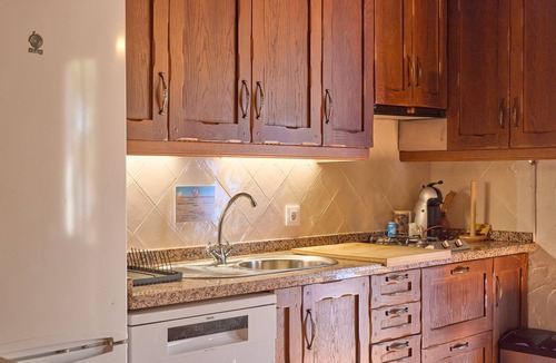 Hornachuelos House | La Alcaidía Country House with Pool, BBQ, Mountain Views and Wi-Fi in Natural Park