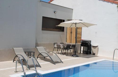 Valtierra Apartment | La Alcoholera