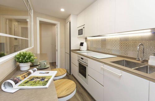 Panticosa Apartment | La Alhaja de Panticosa by BeValle