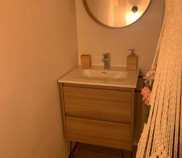 Cascante del Rio House | La Barbería