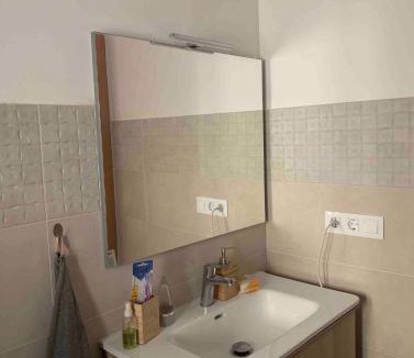 Cascante del Rio House | La Barbería