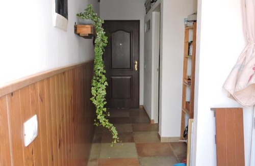 Galdar House | La Bellotita-Gáldar