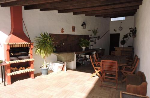 Galdar House | La Bellotita-Gáldar