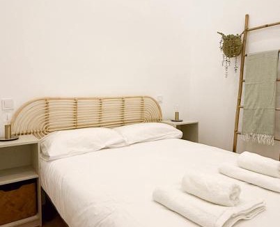 Bellas Vistas Apartment | La Bonita Madrid, pequeño y bien conectado