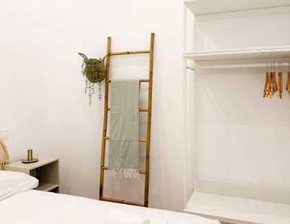 Bellas Vistas Apartment | La Bonita Madrid, pequeño y bien conectado