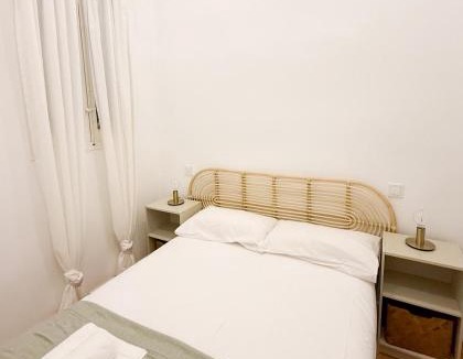 Bellas Vistas Apartment | La Bonita Madrid, pequeño y bien conectado