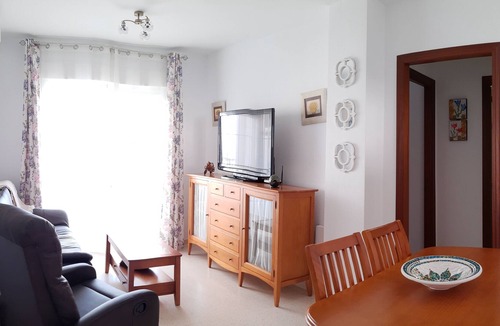 Chipiona Apartment | - LA BUENA VIDA - Apartment in Playa de Regla