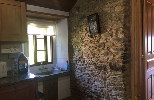 Ortigueira Cottage | La Cabaña del Abuelo en Couzadoiro