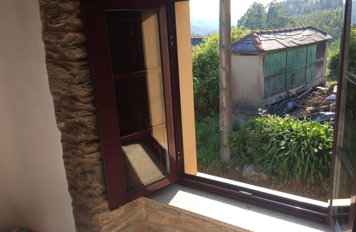 Ortigueira Cottage | La Cabaña del Abuelo en Couzadoiro