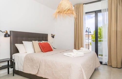 La Cala de Mijas House | La Cala Beach Home - beachfront-few steps away from the Sandy Beach