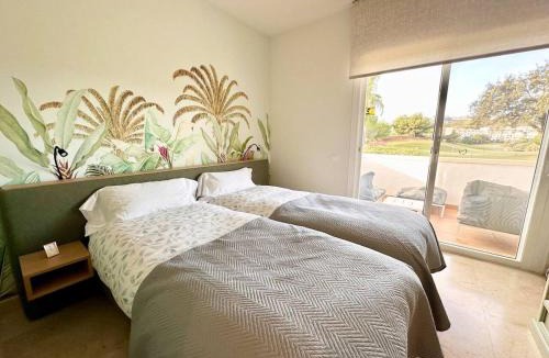 Mijas Apartment | La Cala Golf Resort Luxury appartment