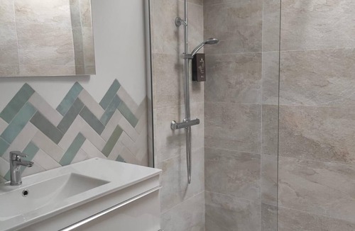 San Jose Apartment | La Calilla II .