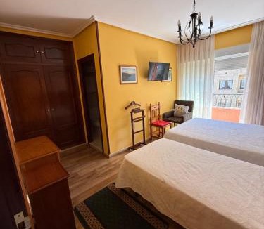 Candas Bed & Breakfast | La Calma Candás