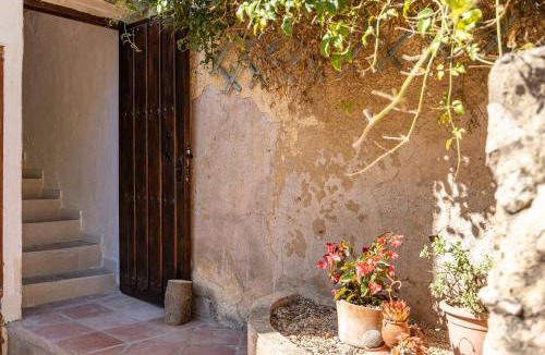Xirles House | La Cambra de la Clau