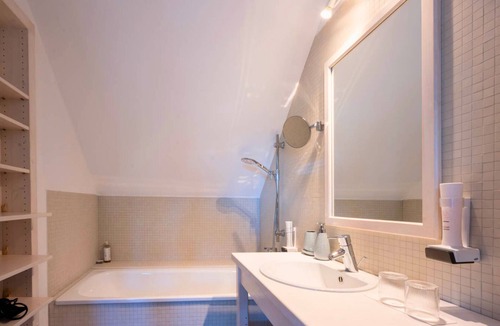 Loschwitz Hotel | La Campagnola - Ristorante&Boutiquehotel