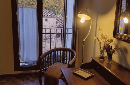 Fuentes de Rubielos Apartment | LA CANTERICA