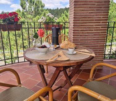 Fuentes de Rubielos Apartment | LA CANTERICA