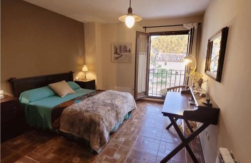 Fuentes de Rubielos Apartment | LA CANTERICA