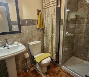 Fuentes de Rubielos Apartment | LA CANTERICA