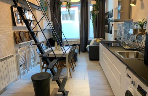 Valladolid Apartment | La Casa de Ale