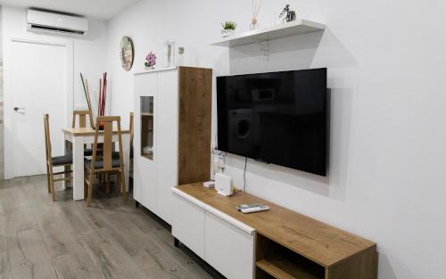 Distrito de Levante Apartment | La Casa de Emilia