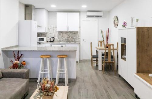 Distrito de Levante Apartment | La Casa de Emilia