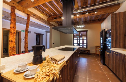 La Seca Cottage | La Casa de la Antigua Bodega