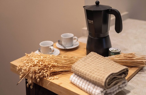 La Seca Cottage | La Casa de la Antigua Bodega