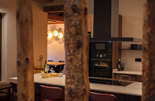La Seca Cottage | La Casa de la Antigua Bodega