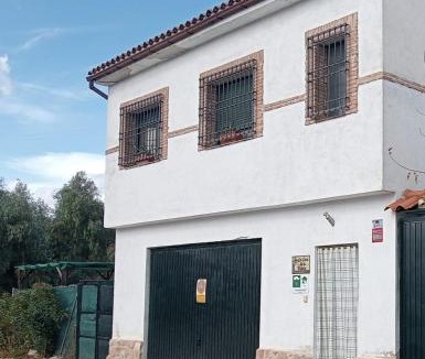 La Puebla de Montalban Apartment | La Casa de La Veleta Naturaleza y Calma