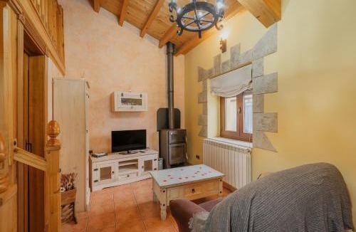 Cantalapiedra House | La Casa de la Unión