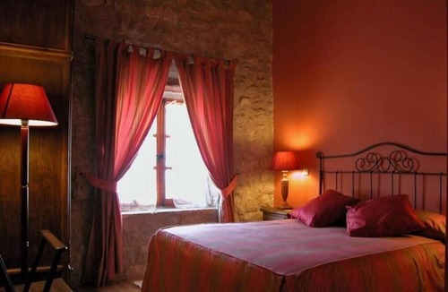 Miranda de Arga Hotel | La Casa de las Monjas