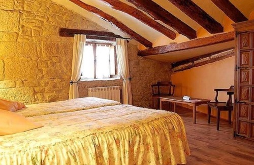 Miranda de Arga Hotel | La Casa de las Monjas