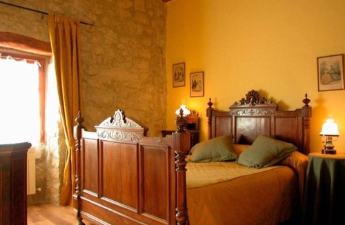 Miranda de Arga Hotel | La Casa de las Monjas