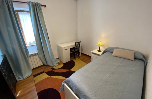 Cotillo Other | La Casa de Mica (3 room house)