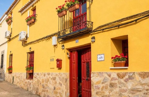Noves House | La Casa de Miguel