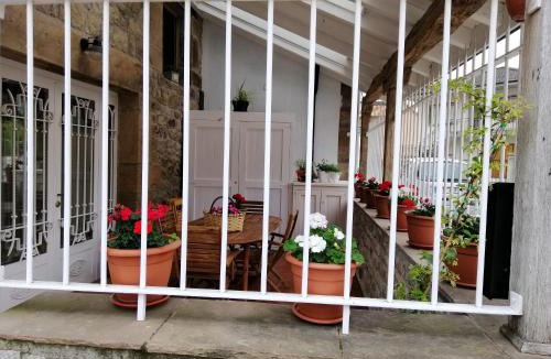Molledo House | La Casa de Santa Olalla