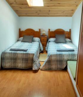 Trasmoz Apartment | La casa del Amo , Trasmoz Y Moncayo
