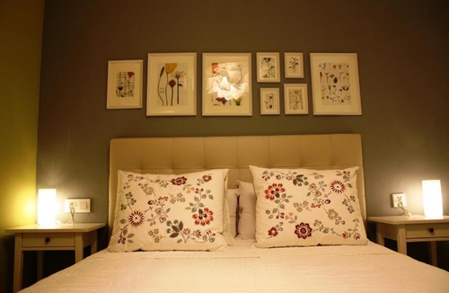 Old Town Apartment | La casa del arbol