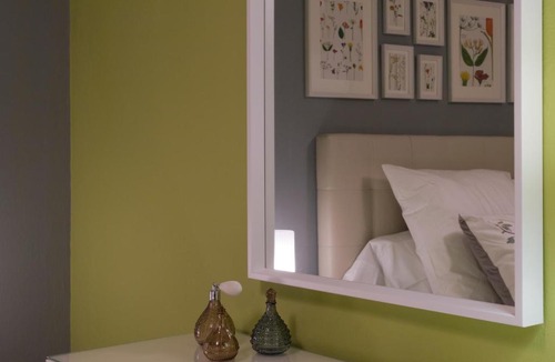 Old Town Apartment | La casa del arbol