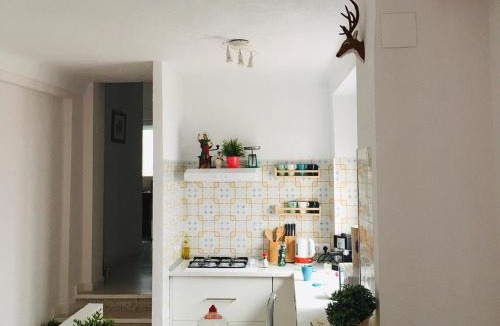 Cabra Apartment | La Casa del Bienestar