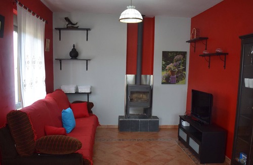 Sanchidrian Cottage | La Casa del Colmao