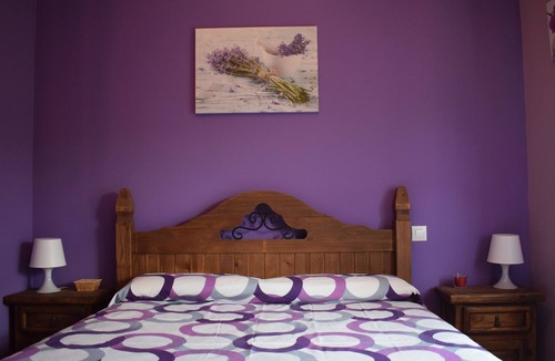 Sanchidrian Cottage | La Casa del Colmao